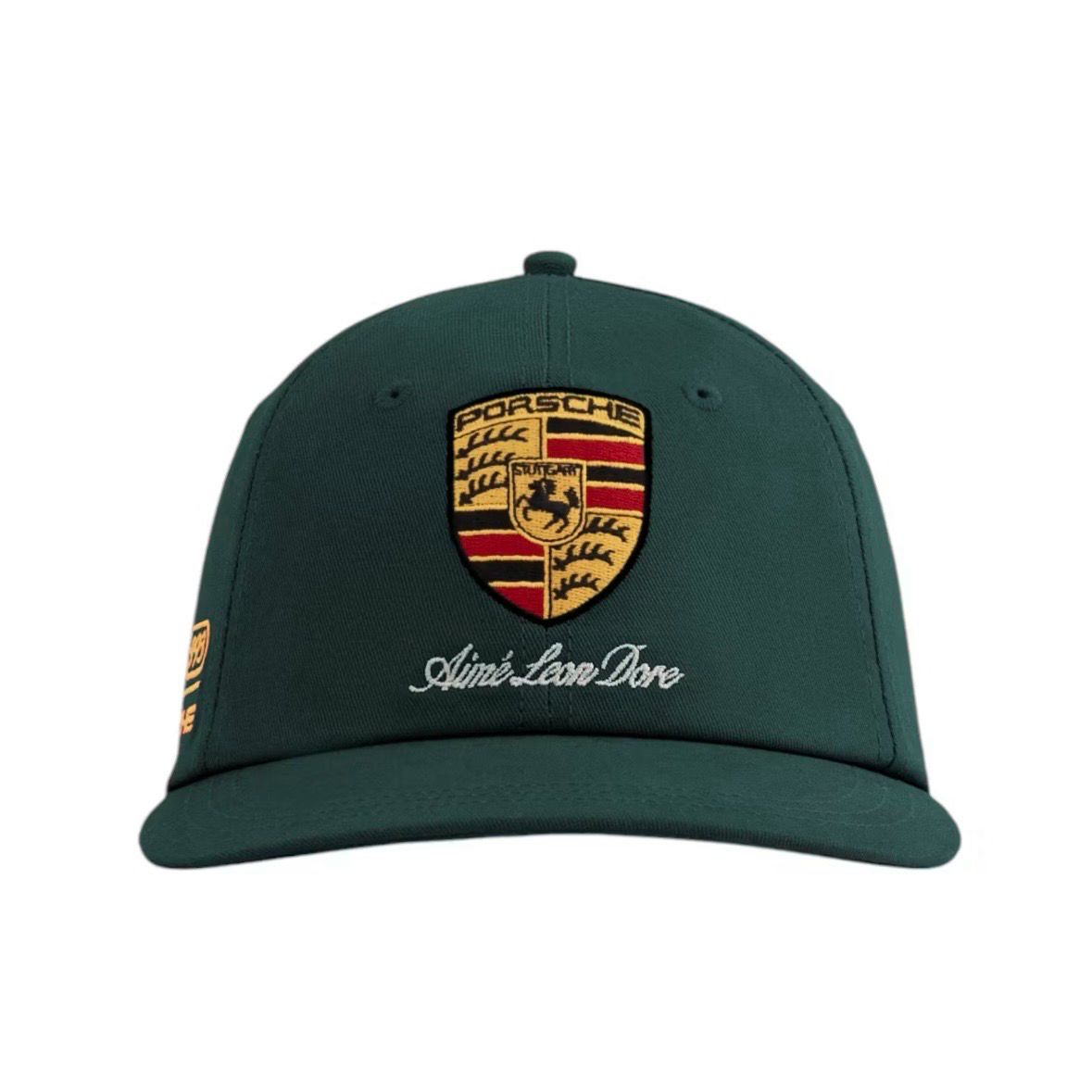 Aime Leon Dore x Porsche 993 Turbo Logo Hat