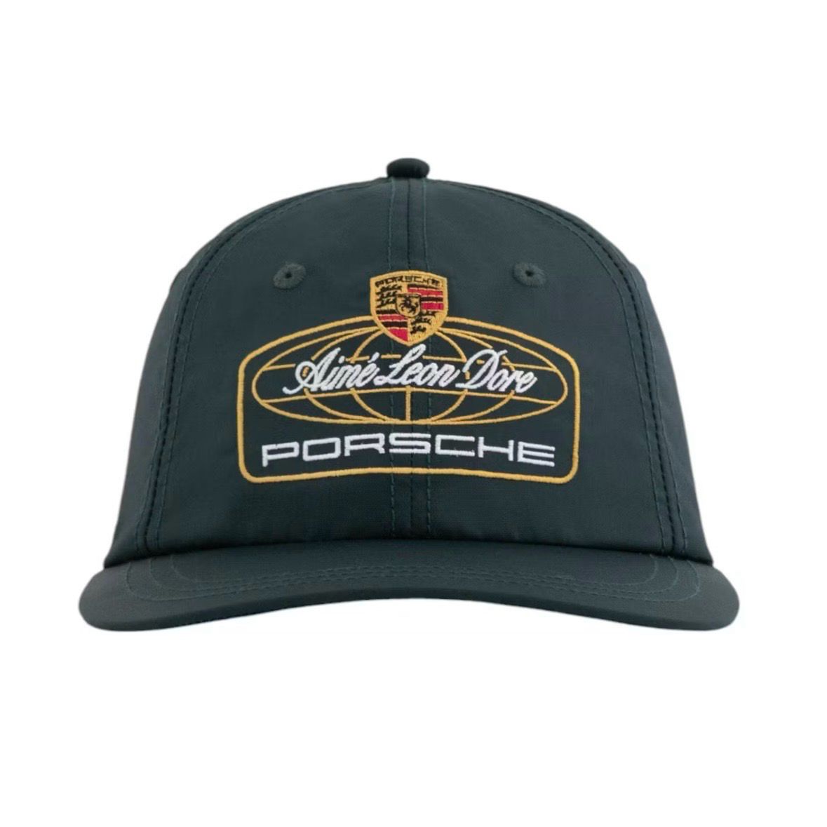 Aime Leon Dore x Porsche 993 Turbo Logo Hat