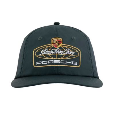 Aime Leon Dore x Porsche 993 Turbo Logo Hat