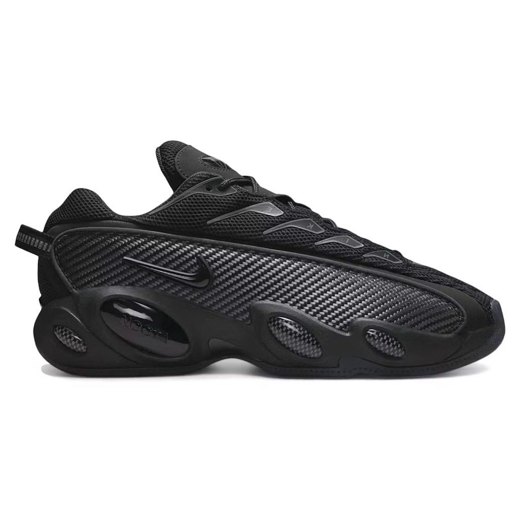 Nike Nocta Glide Black