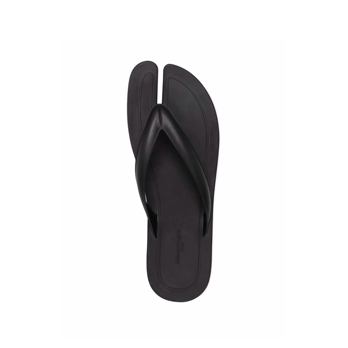 Maison Margiela Split Sole Flip Flops