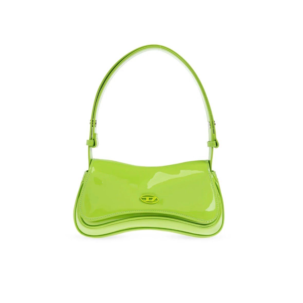 Diesel Play Shoulder Bag