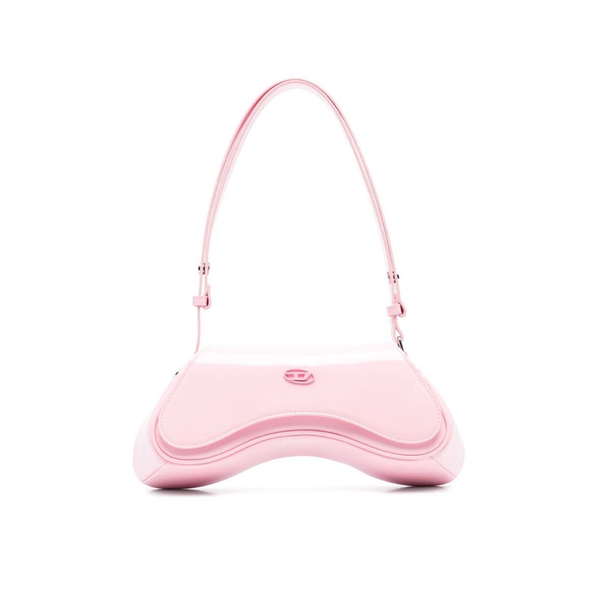 Diesel Play Shoulder Bag