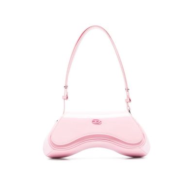 Diesel Play Shoulder Bag