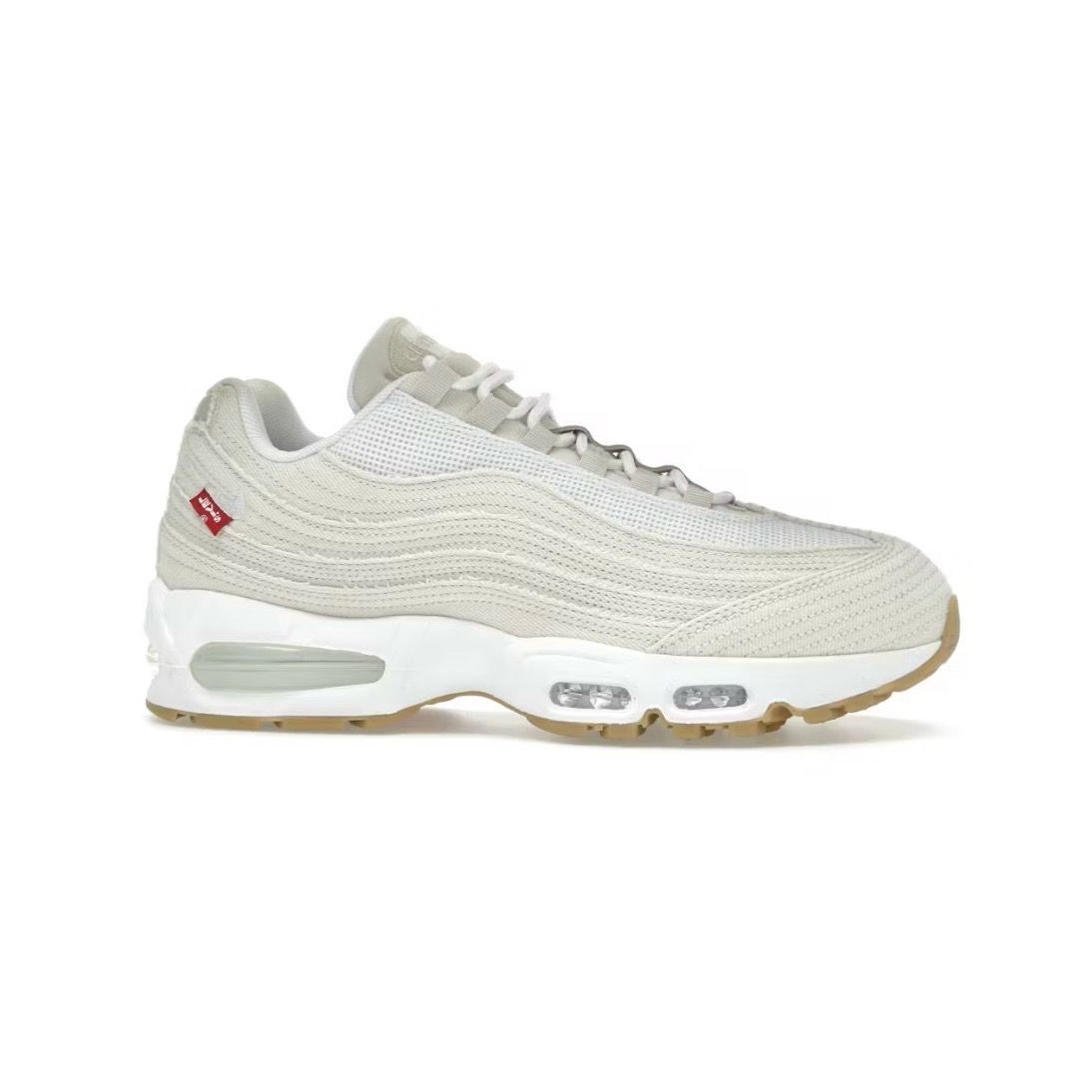 Levis x Nike Air Max 95 OG 