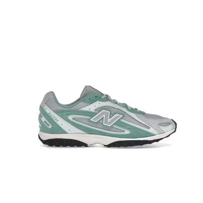 New Balance 204L - Kith Green Silver