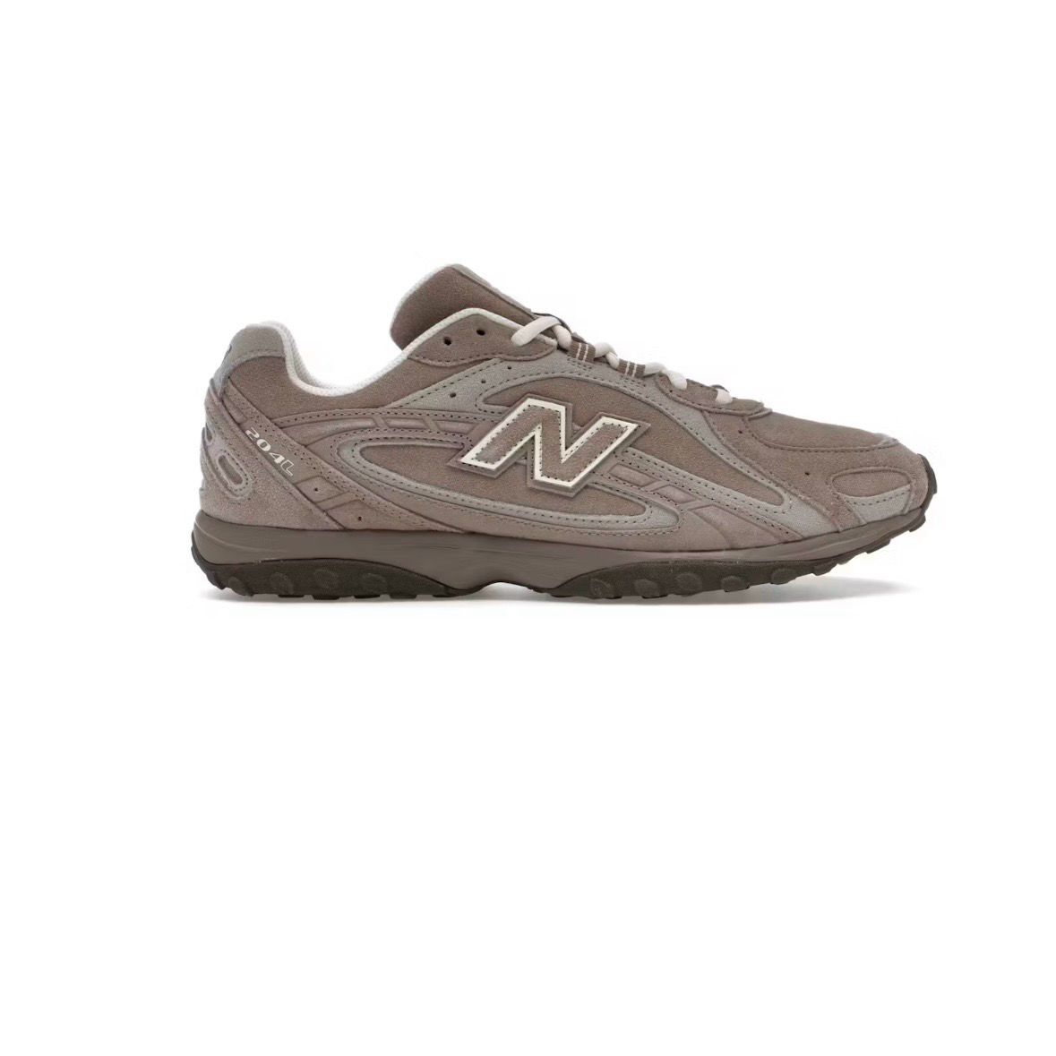 New Balance 204L - Mushroom Arid Stone
