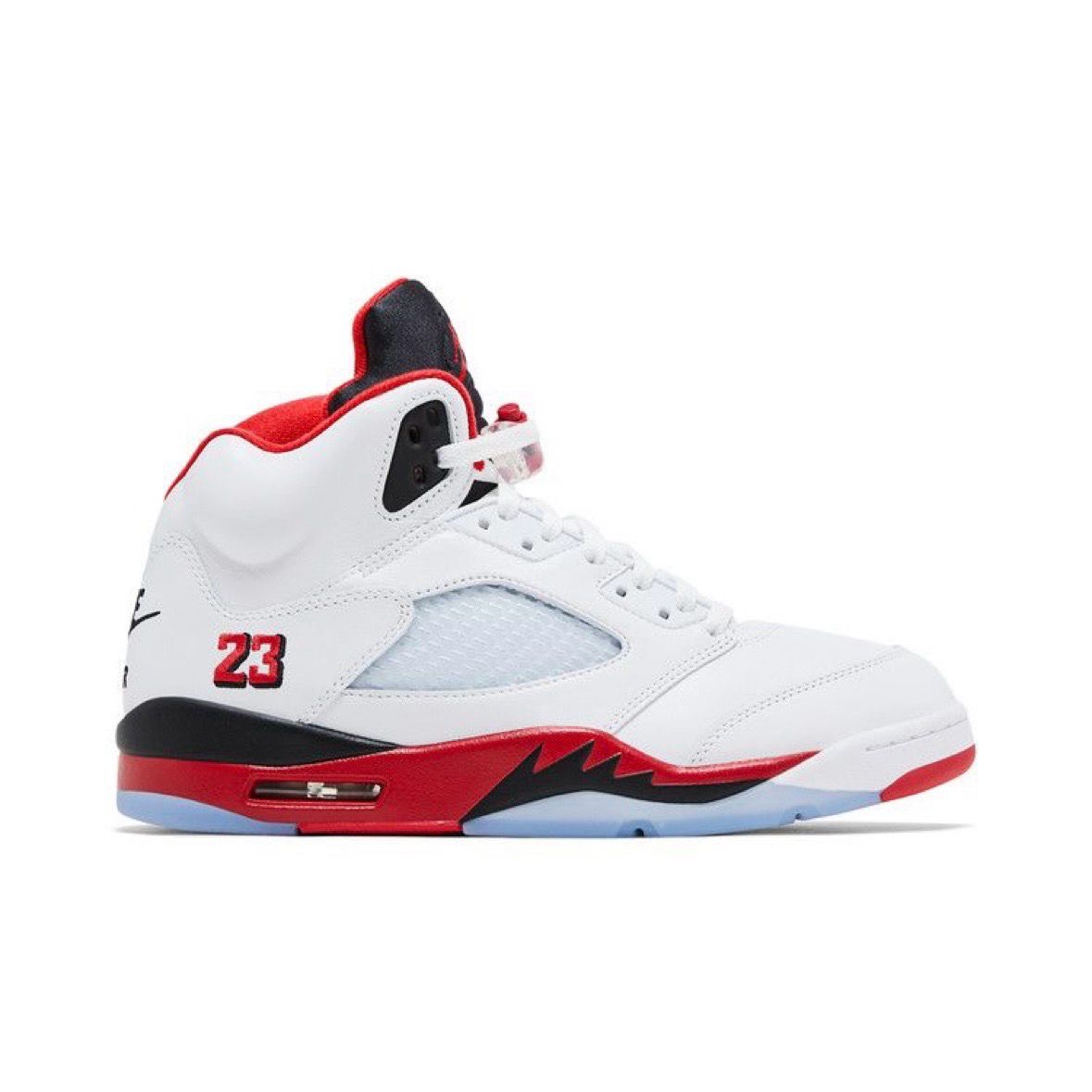 Air Jordan 5 Retro ‘Fire Red’