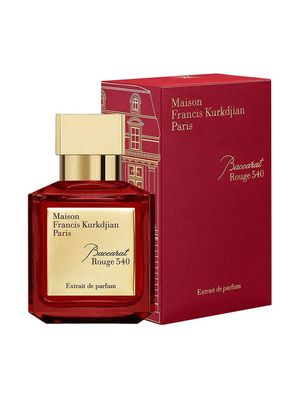 BACCARAT ROUGE 540 EAU DE PARFUM 70 ML