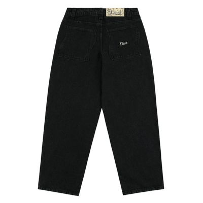 Dime Denim Skate Pants