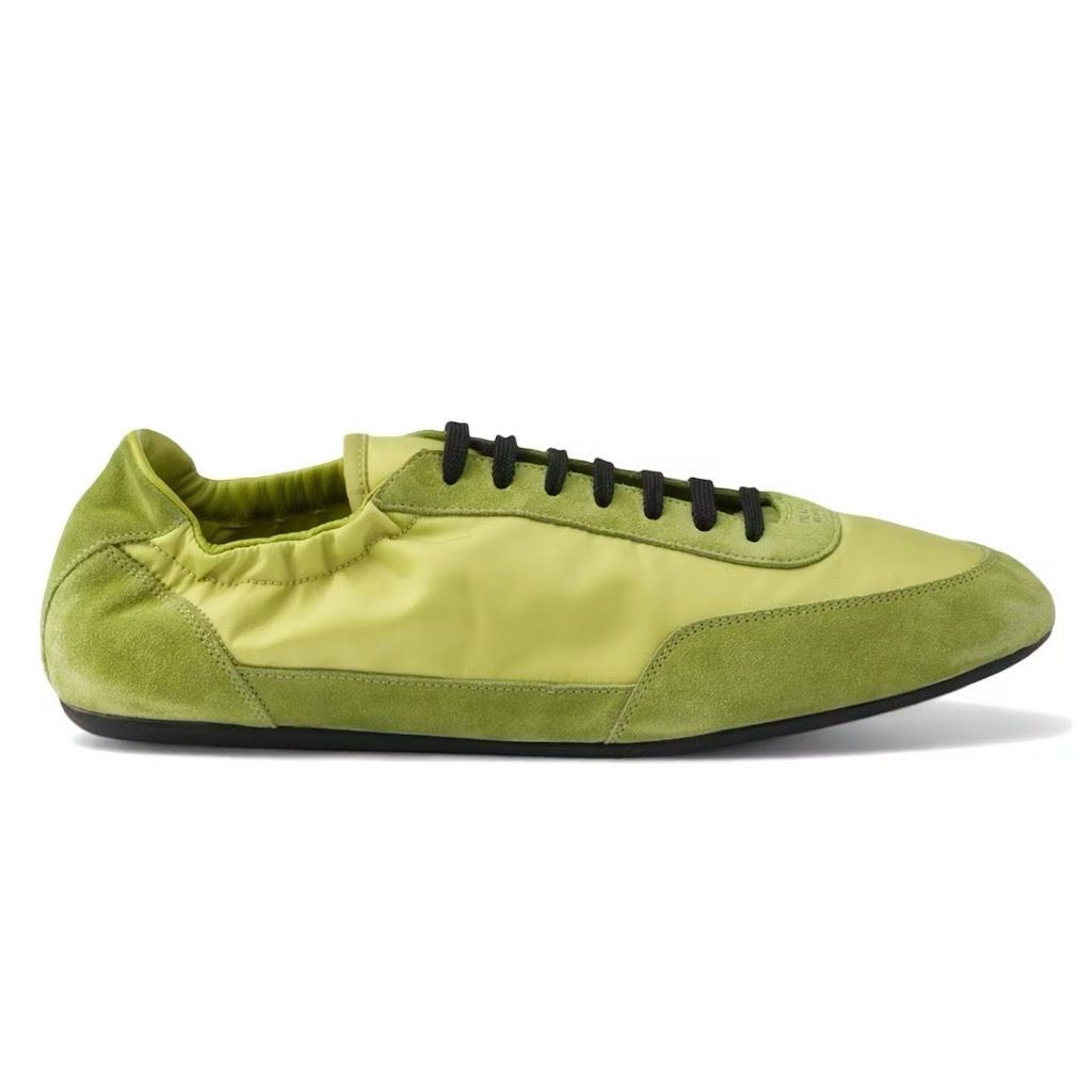 Prada Collapse Sneakers Re Nylon