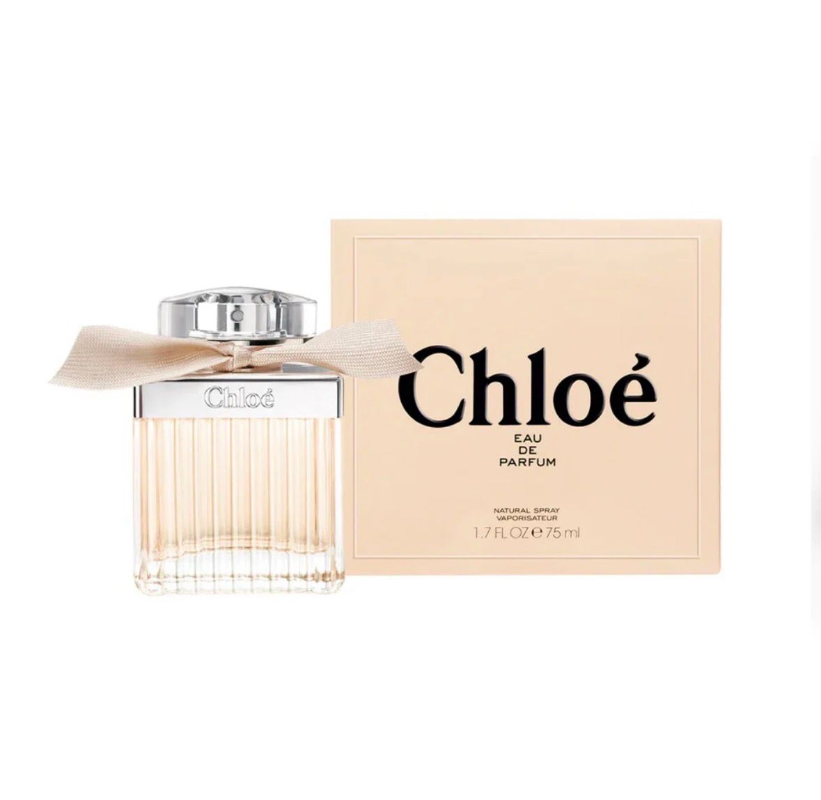 Chloe EDP 75ml/50ml
