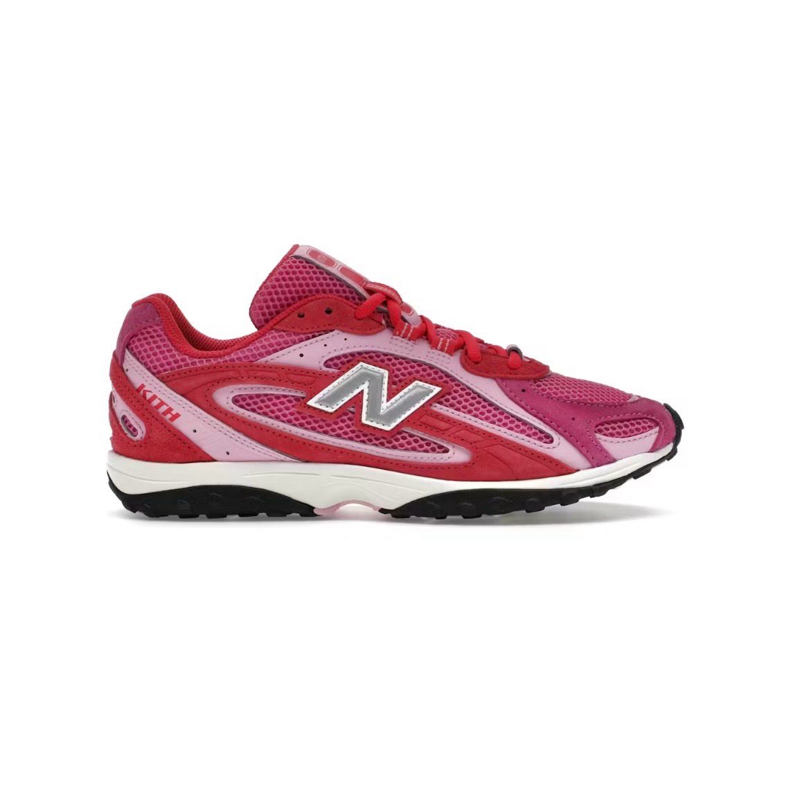 New Balance 204L - Kith Pink