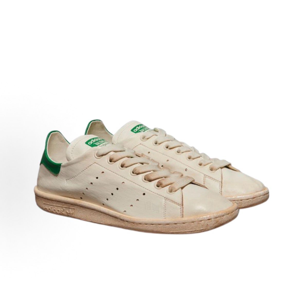 Adidas Originals x Balenciaga Stan Smiths
