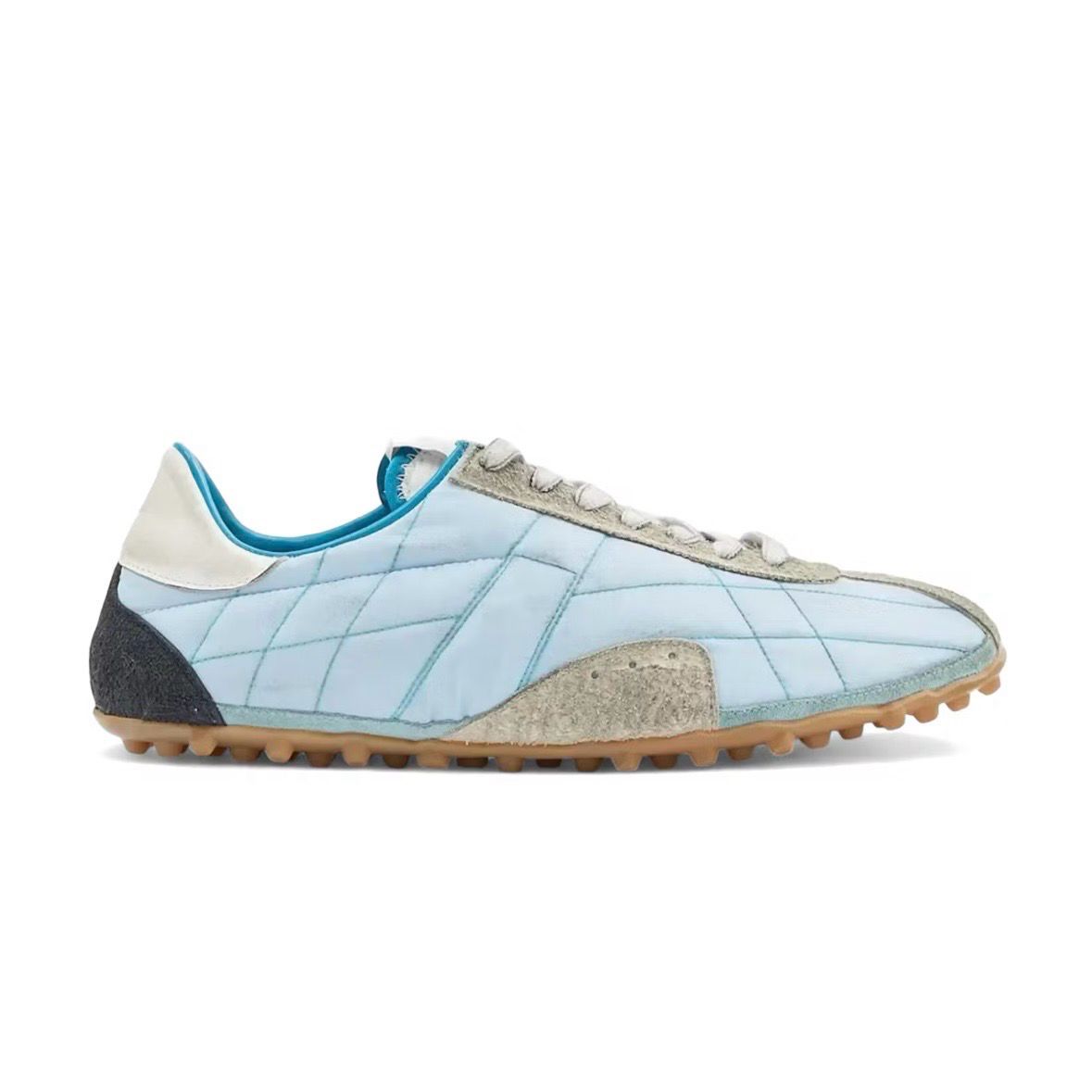 Maison Margiela Sprinters Low - Blue Shades
