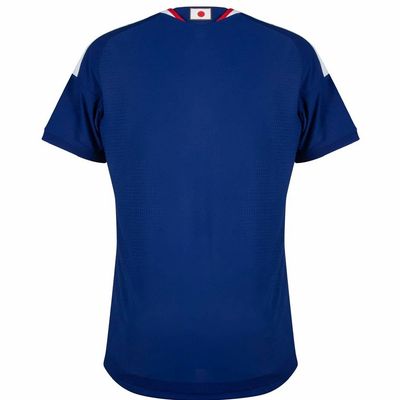 JAPAN I JERSEY 2025/26 PLAYER VERSION