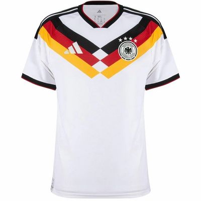 GERMANY I JERSEY 2025/26 PLAYER VERSION
