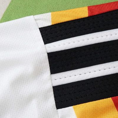 GERMANY I JERSEY 2025/26 PLAYER VERSION