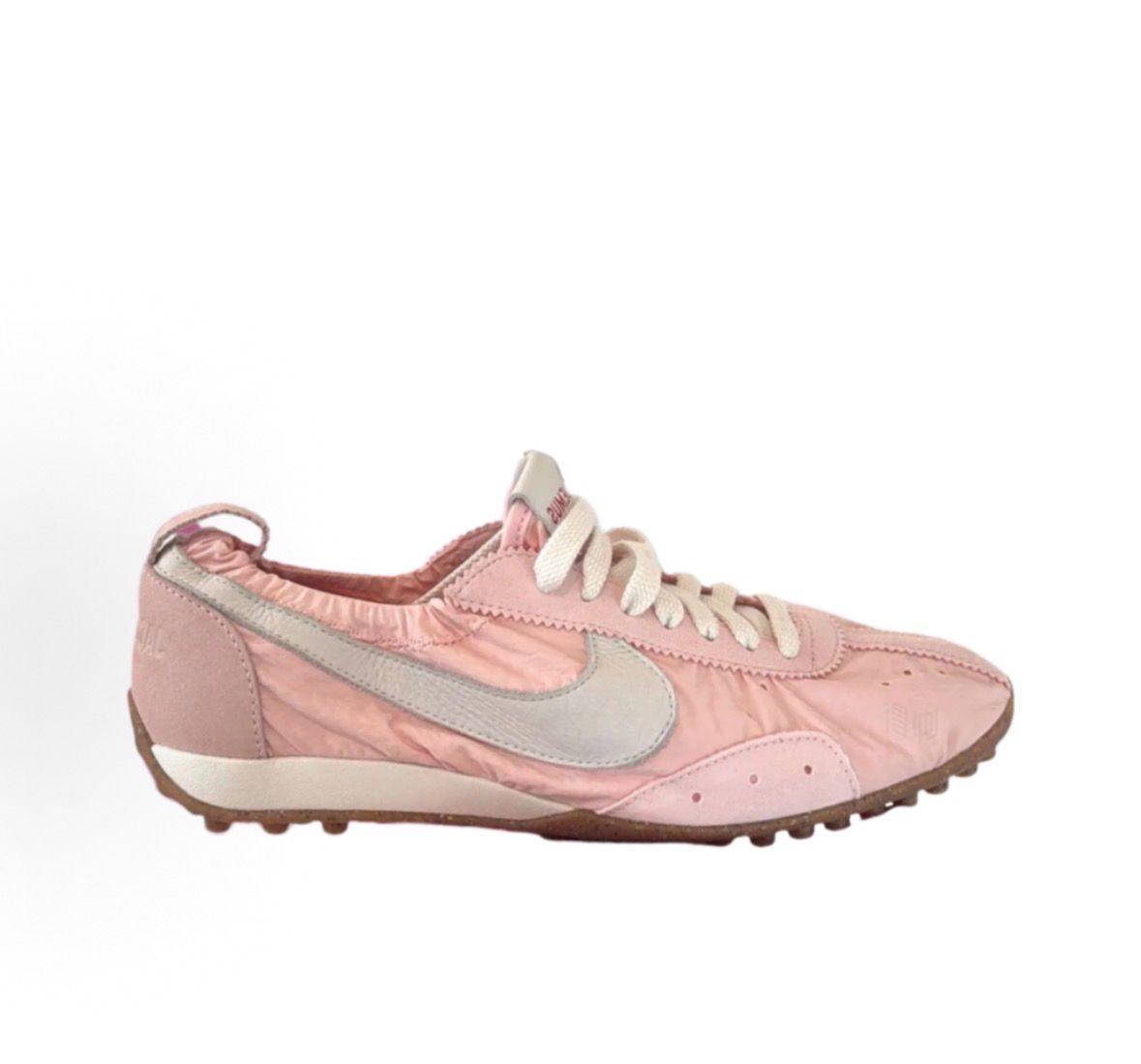 Nike x Jacquemus Moon Shoe Pink