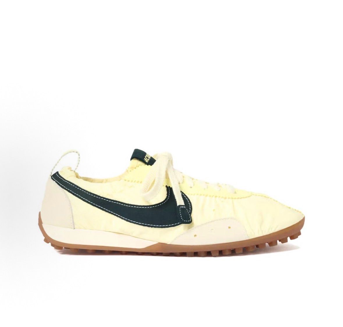 Nike x Jacquemus Moon Shoe Alabaster