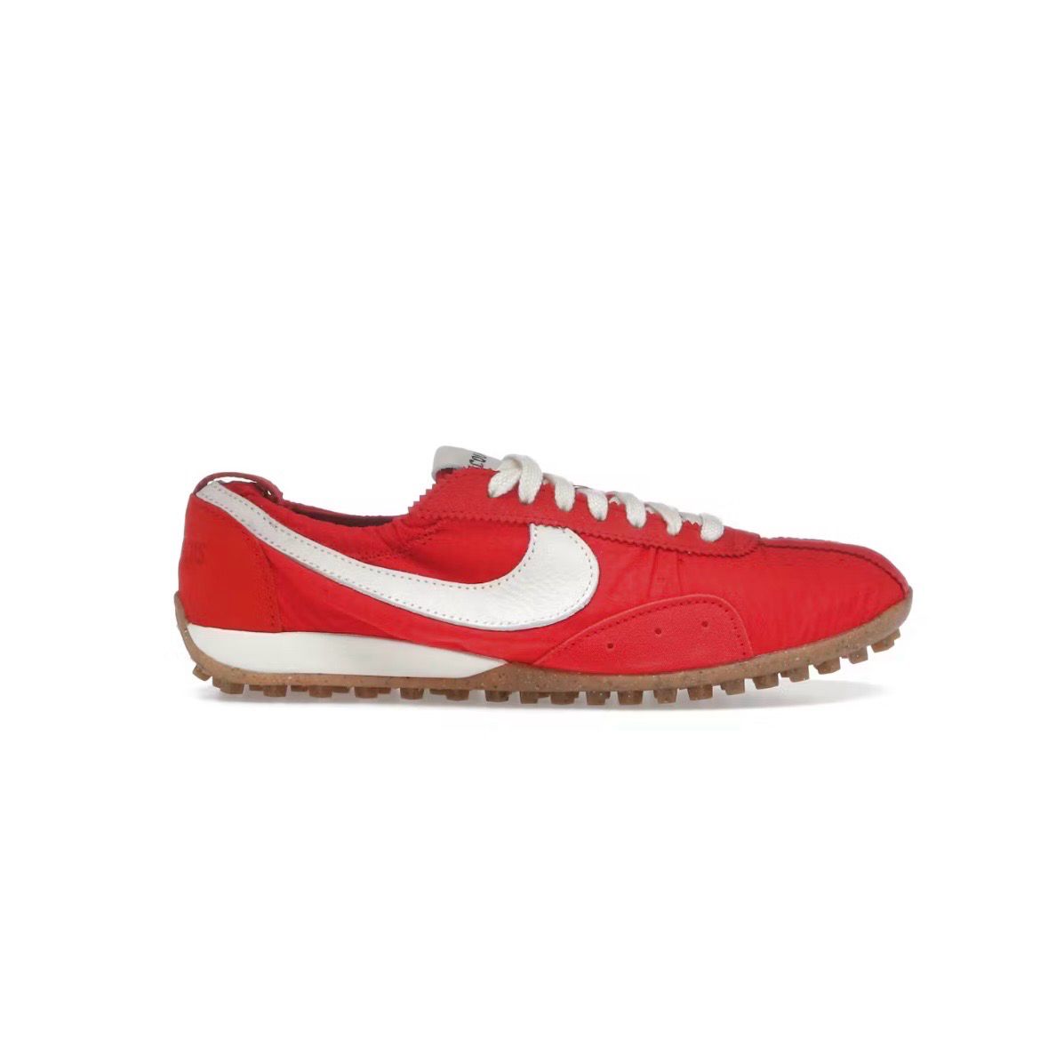 Jacquemus x Nike Moon Shoe Red 