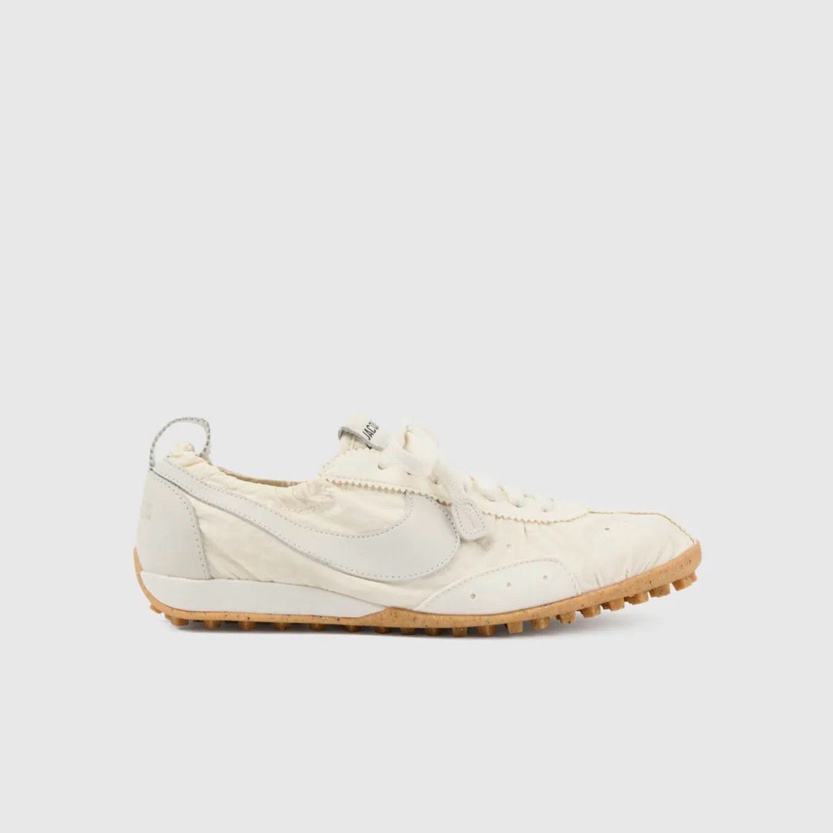 Jacquemus x Nike Moon Shoe Beige