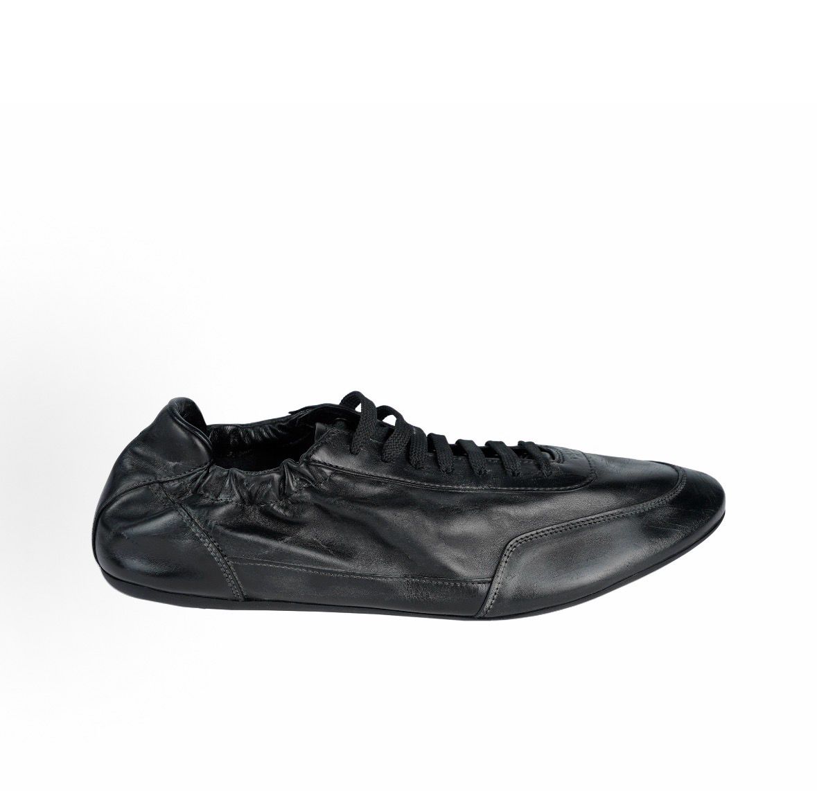 Prada Collapse Sneaker ‘Black’