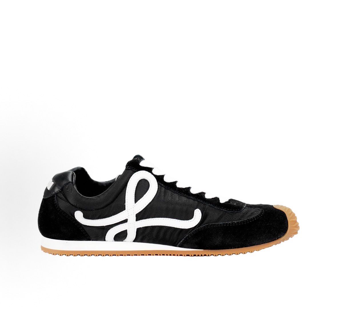 Loewe Ballet Flow Runner - Nylon Cowhide
