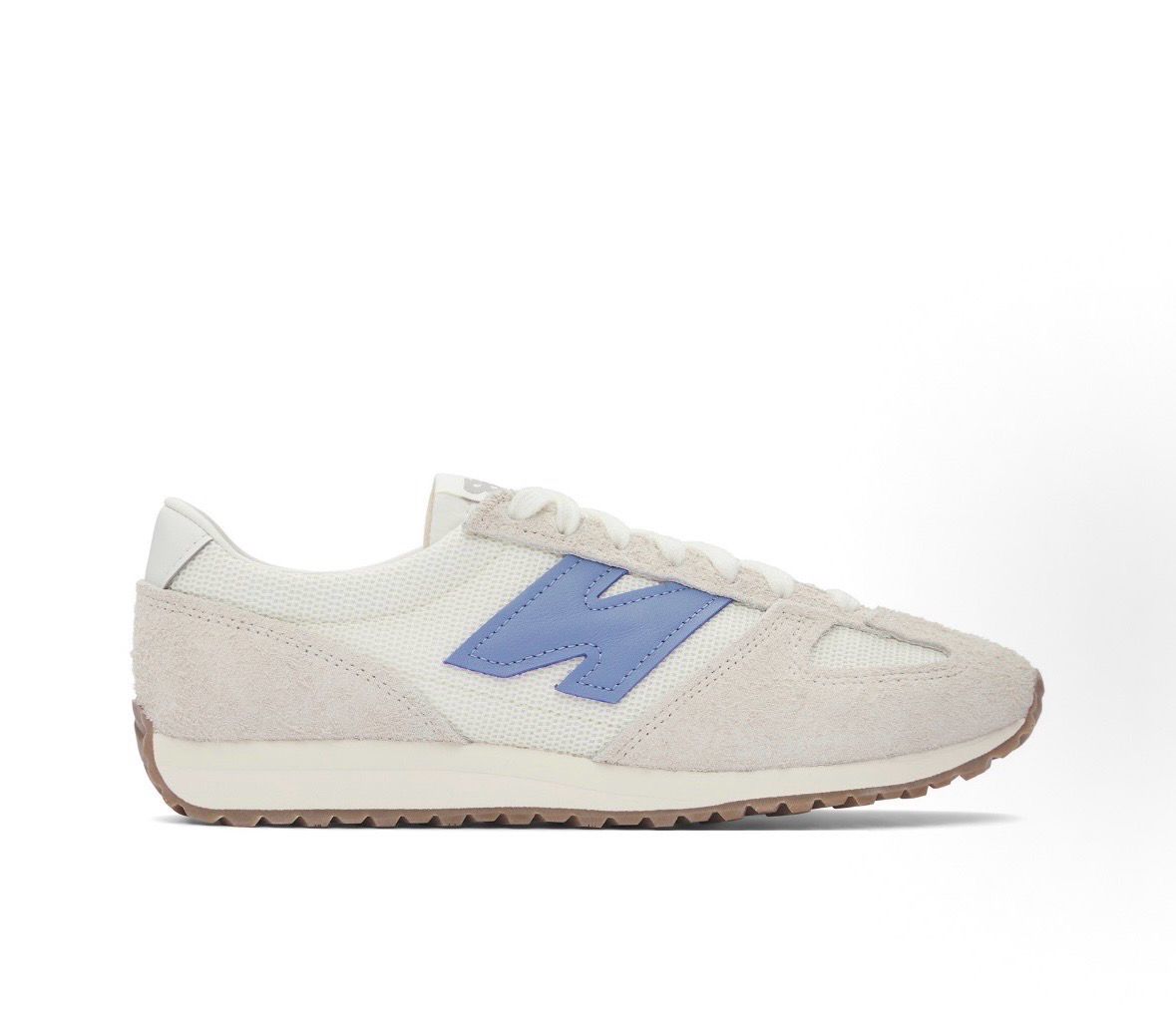 New Balance NB 471 - Gray Offwhite