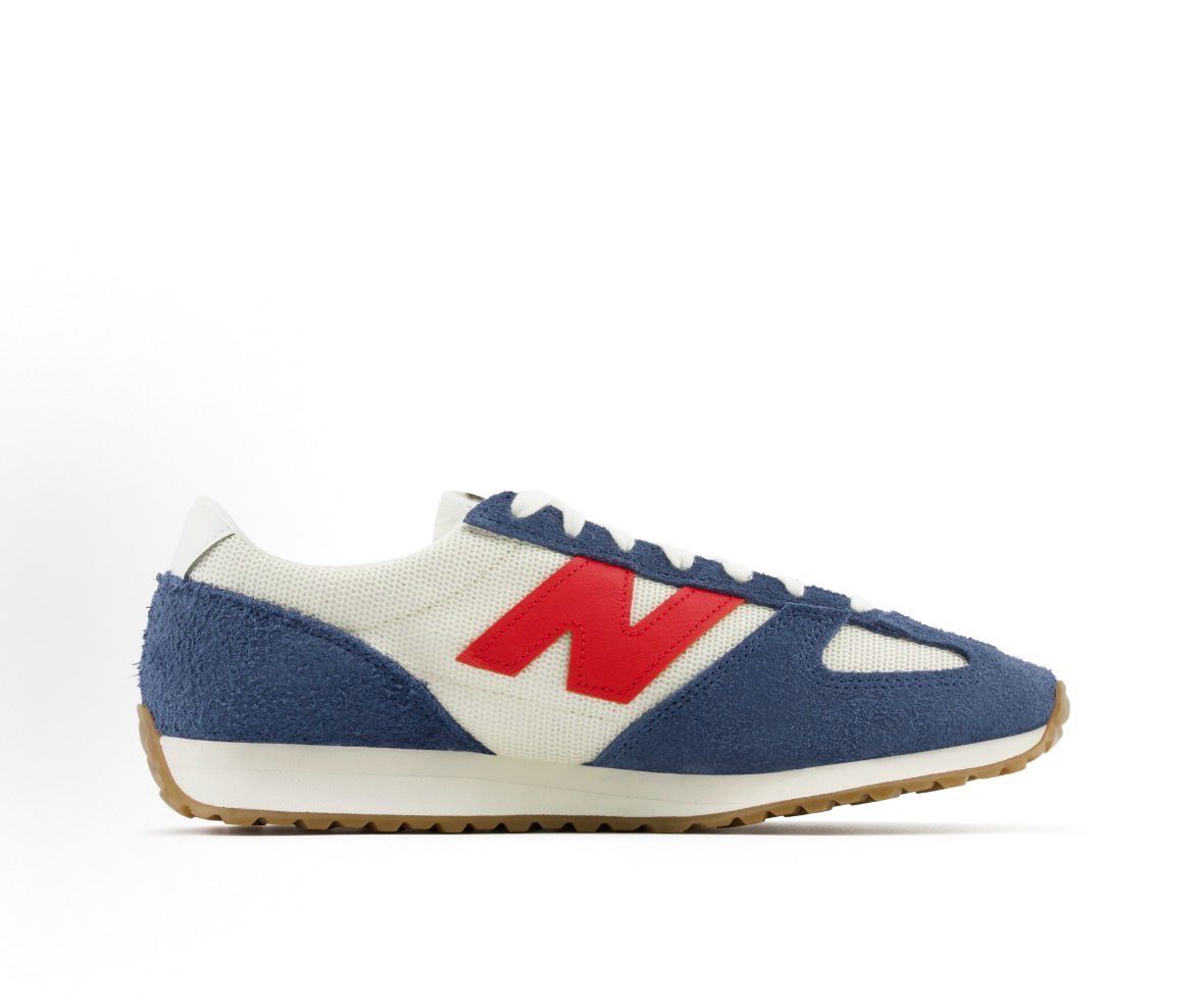 New Balance NB 471 - Blue