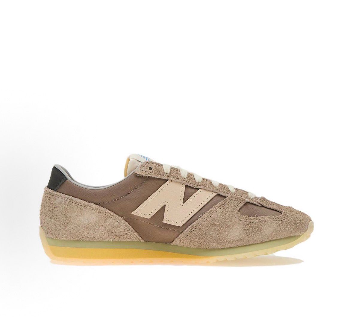 New Balance NB 471 -  Brown