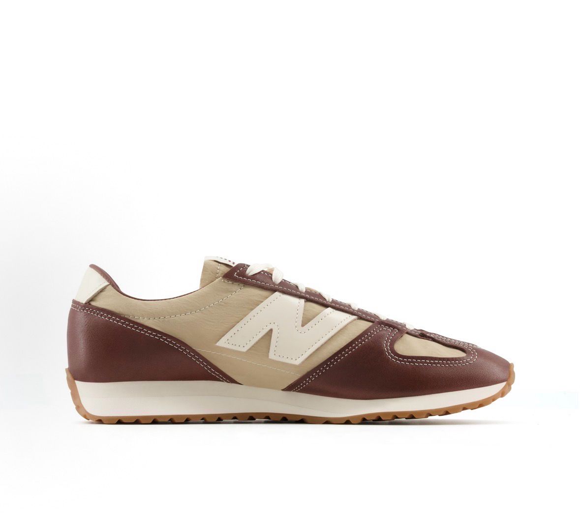 New Balance NB 471 x Songmont -  Brown