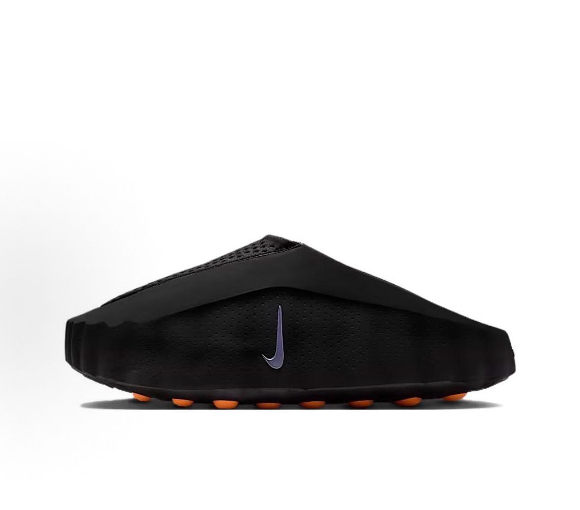 Nike Mind 001 Slide Black