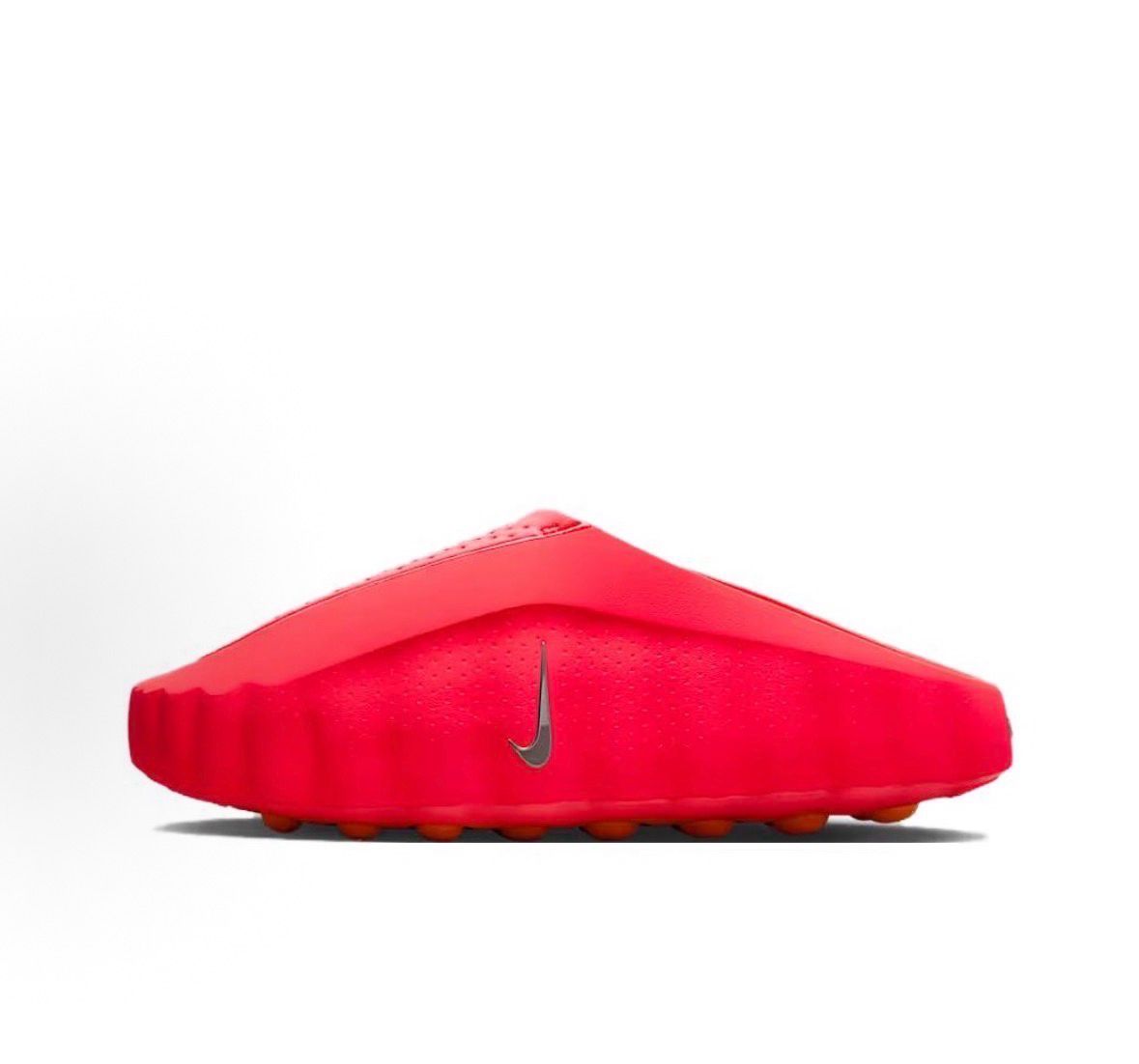 Nike Mind 001 Slide Red
