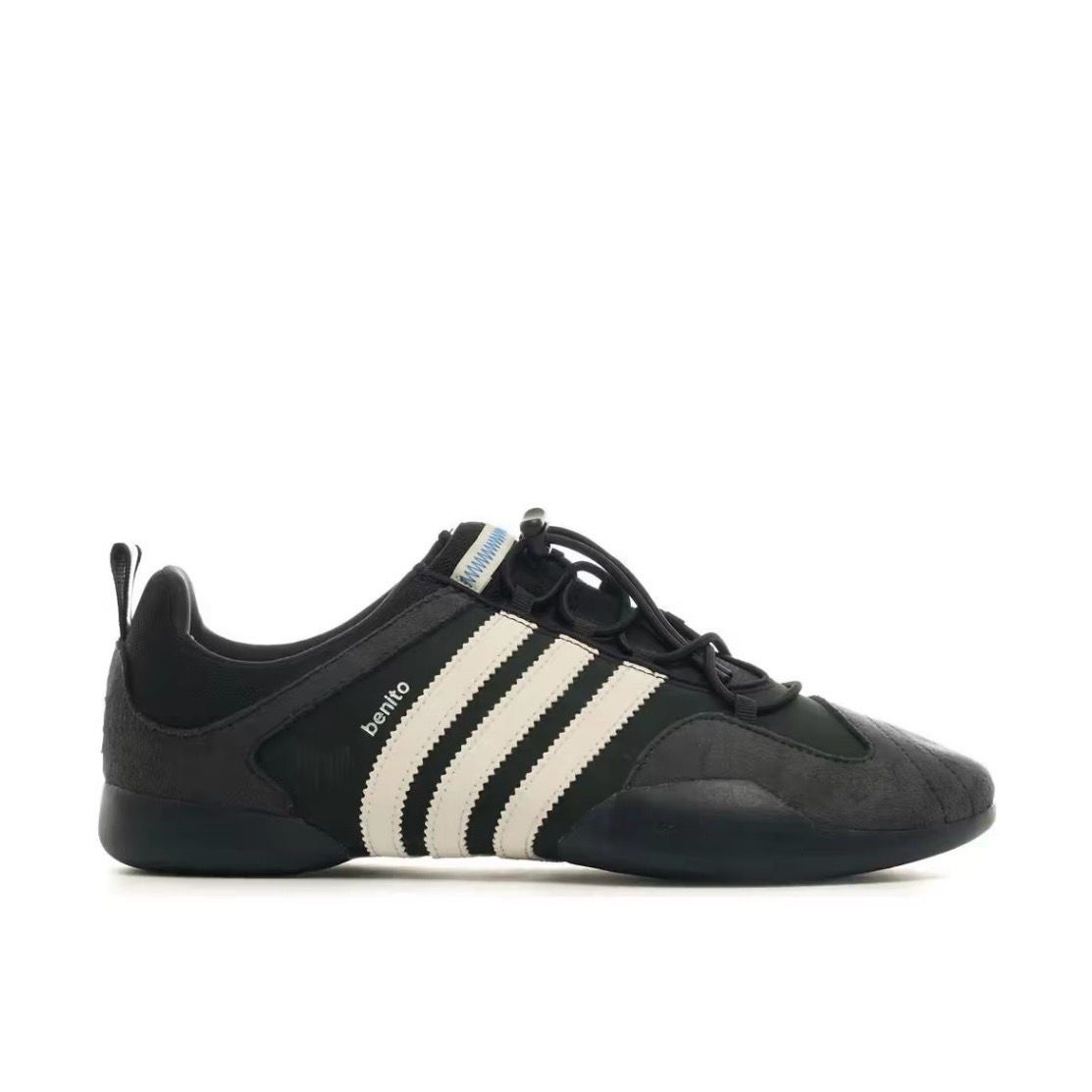 Bad Bunny x Adidas Ballerina Black Chalk
