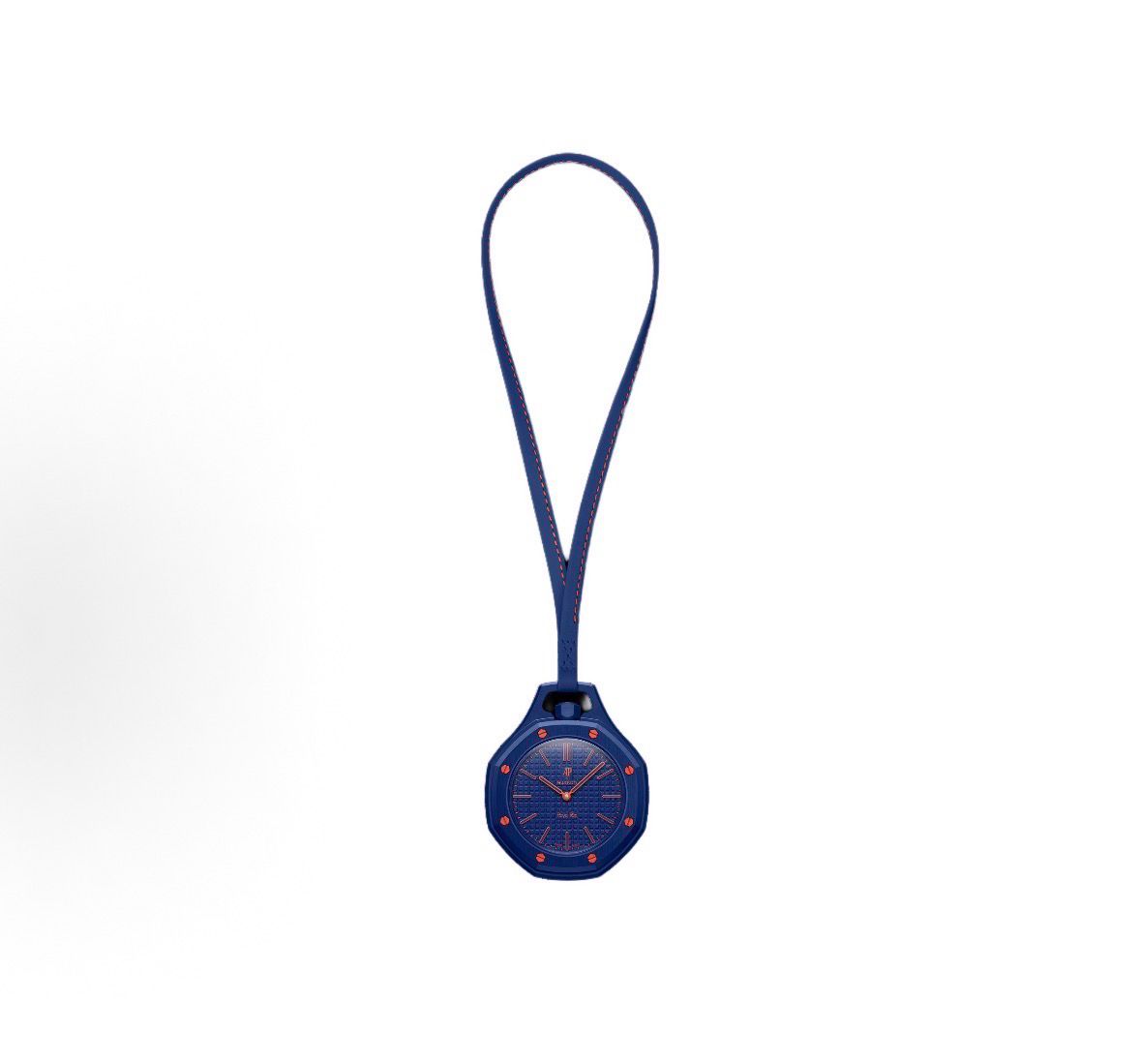 Swatch x Audermars Piguet Royal Pop Series Navy Blue