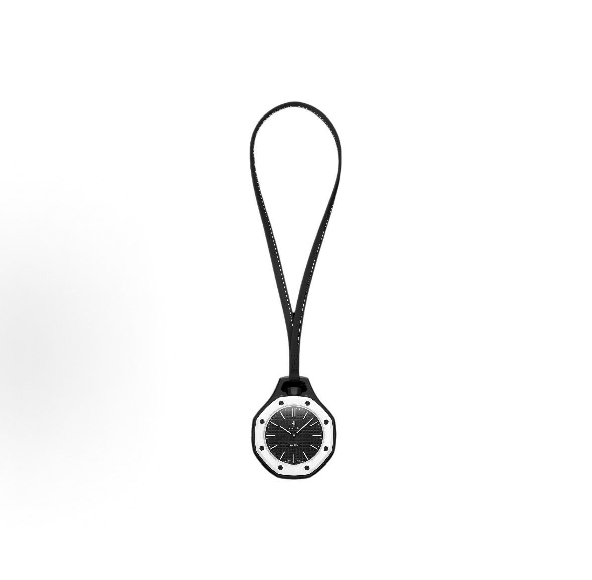 Swatch x Audermars Piguet Royal Pop Series Black