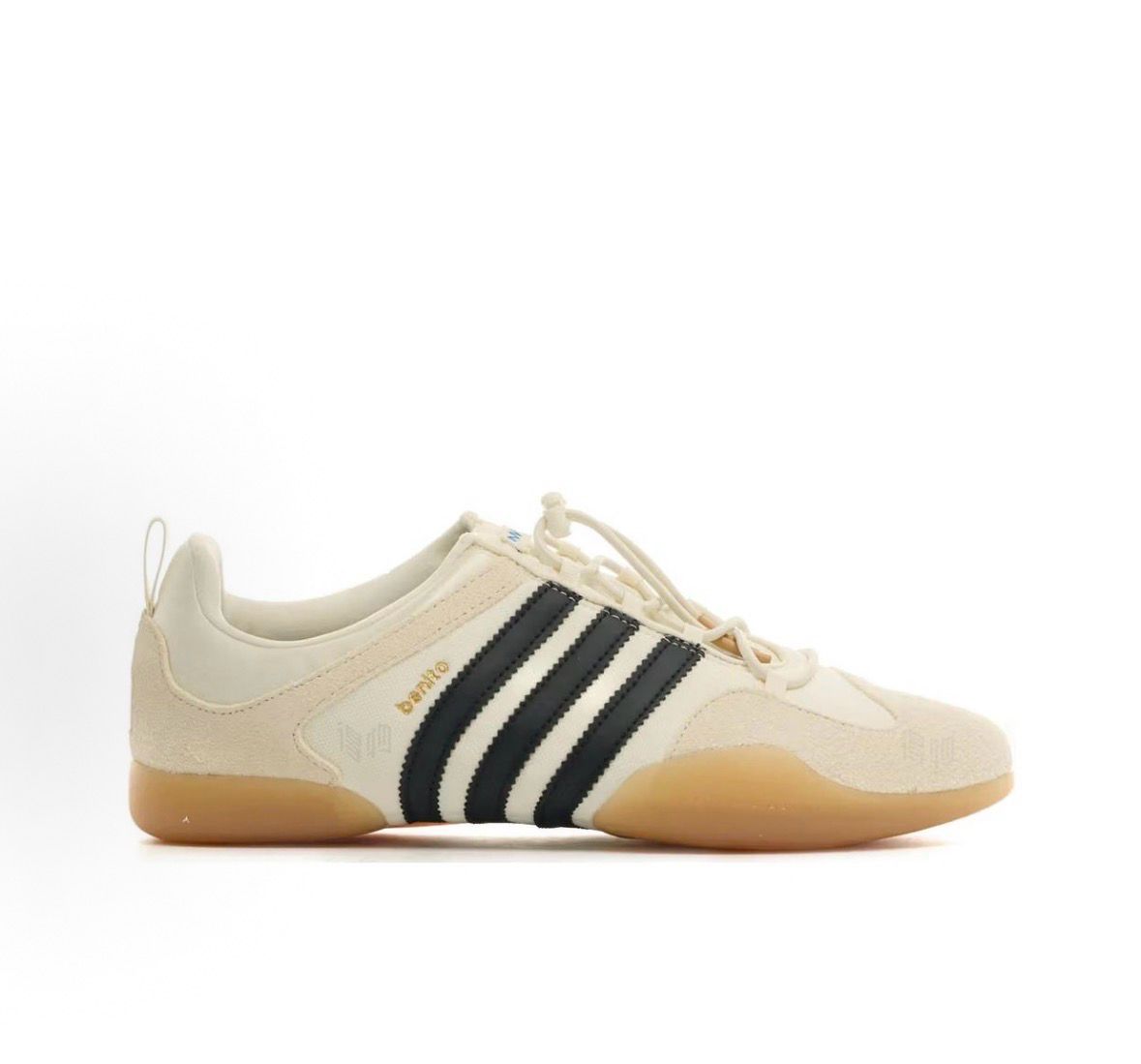 Bad Bunny x Adidas Ballerina OffWhite