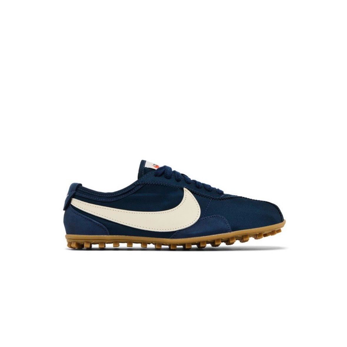 Nike WMNs Moon Shoe Midnight Blue