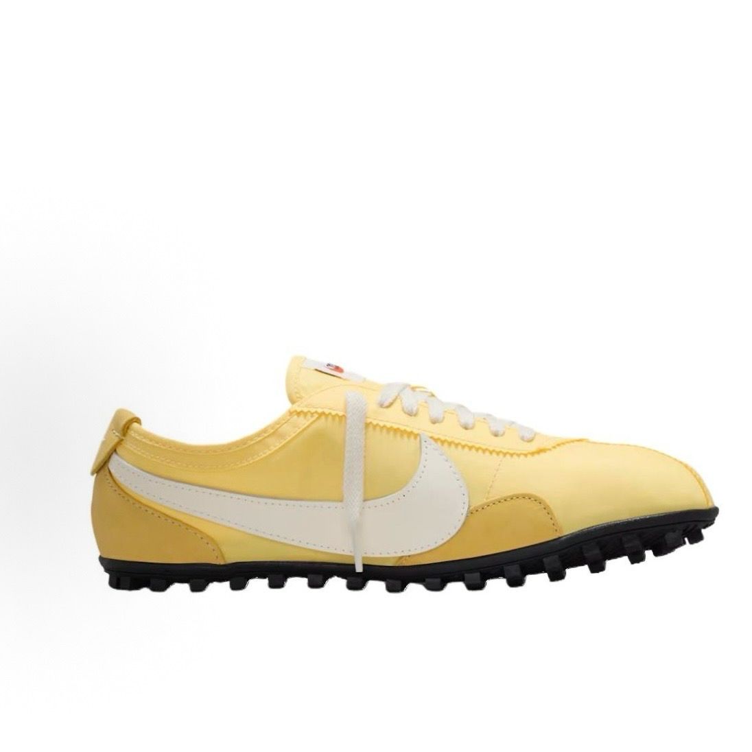Nike WMNs Moon Shoe Yellow