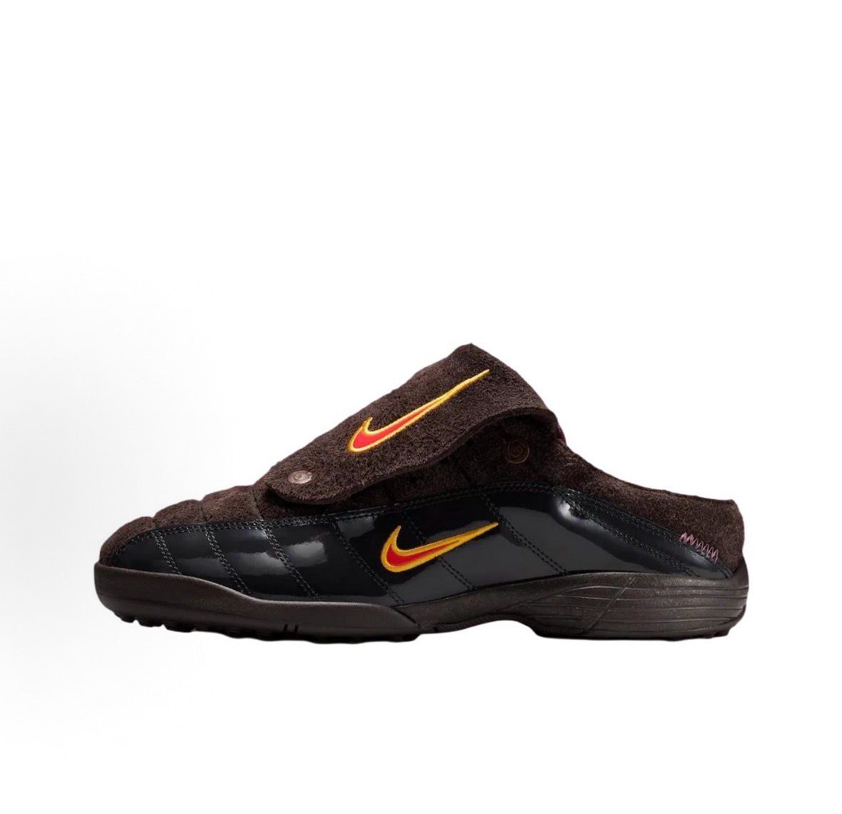Nike x Kids of Immigrant Total 90 Mule