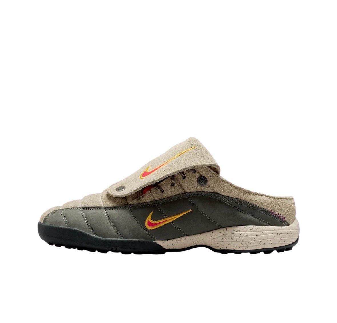 Nike x Kids of Immigrant Total 90 Mule