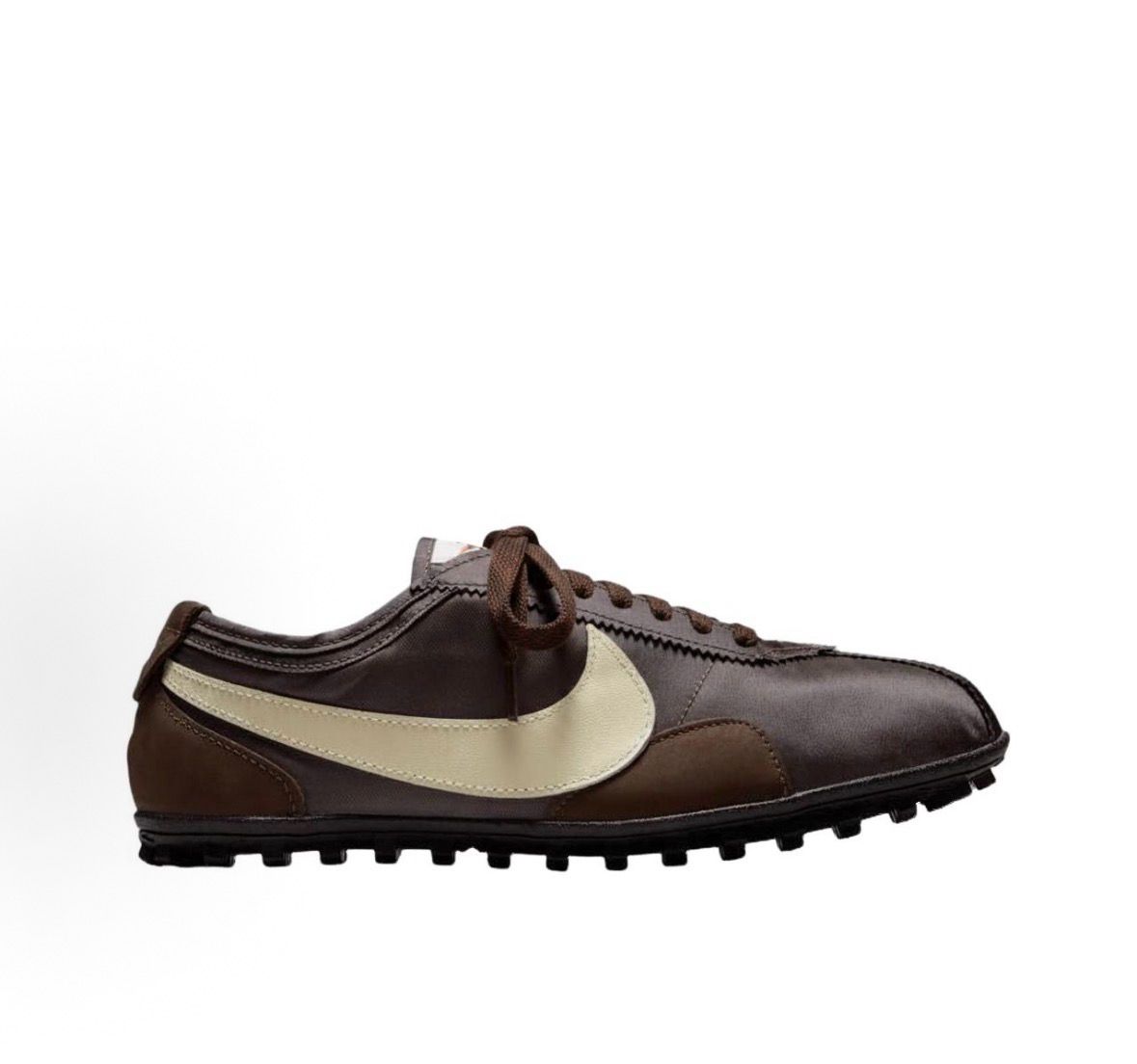 Nike Moon Shoe OG Brown and White