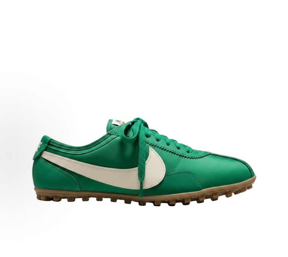 Nike Moon Shoe OG Green and White