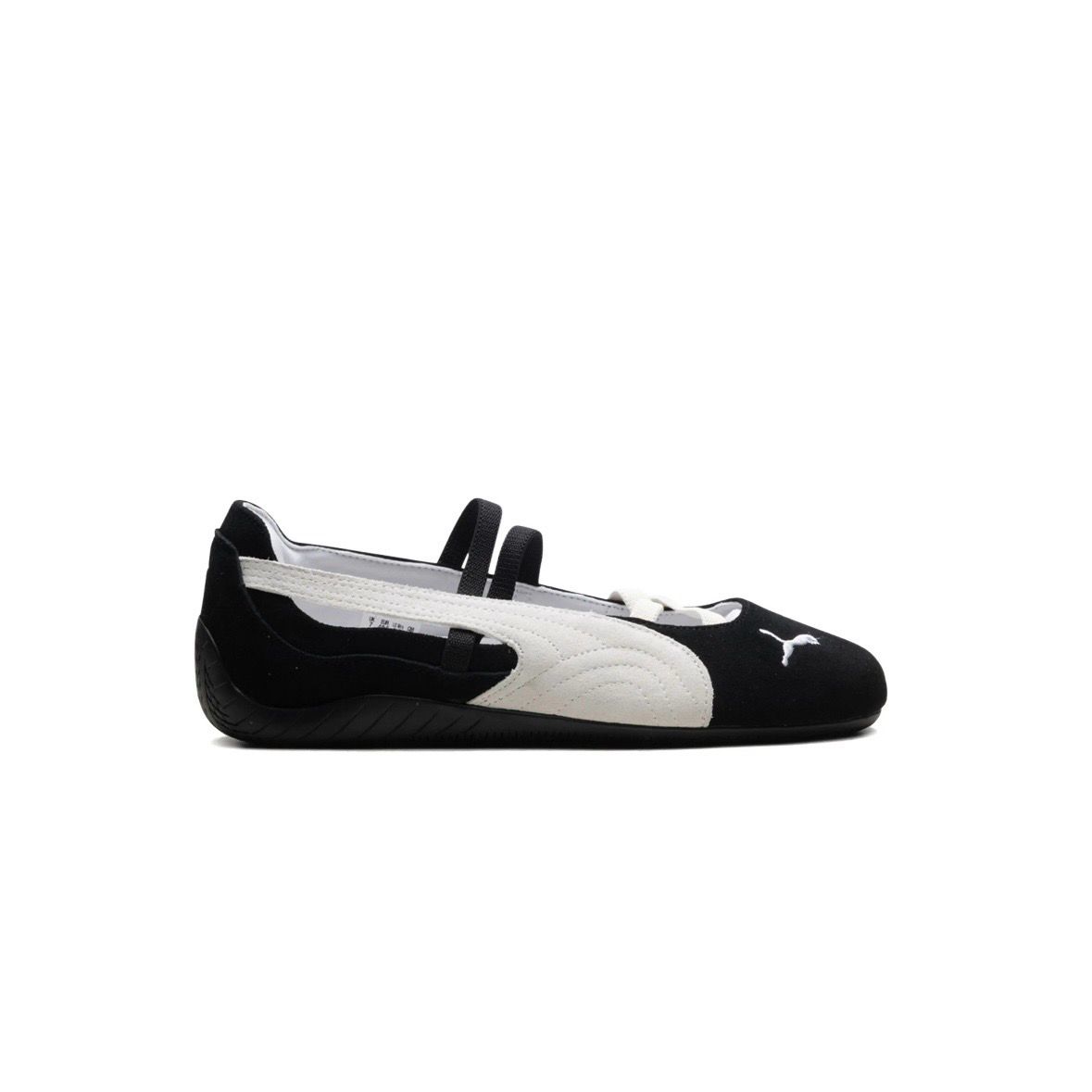 Puma Speedcat Ballet - Black/White