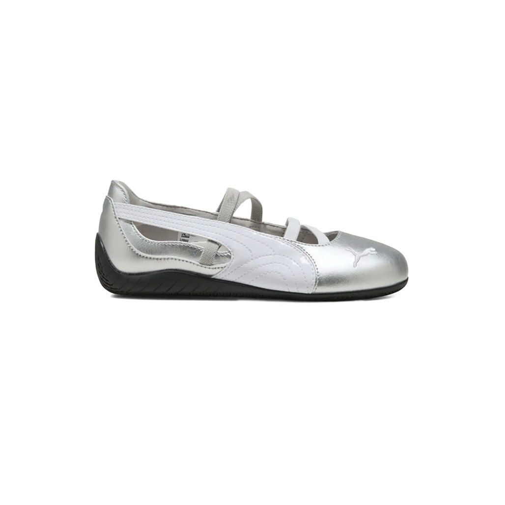 Puma Speedcat Ballet - Silver