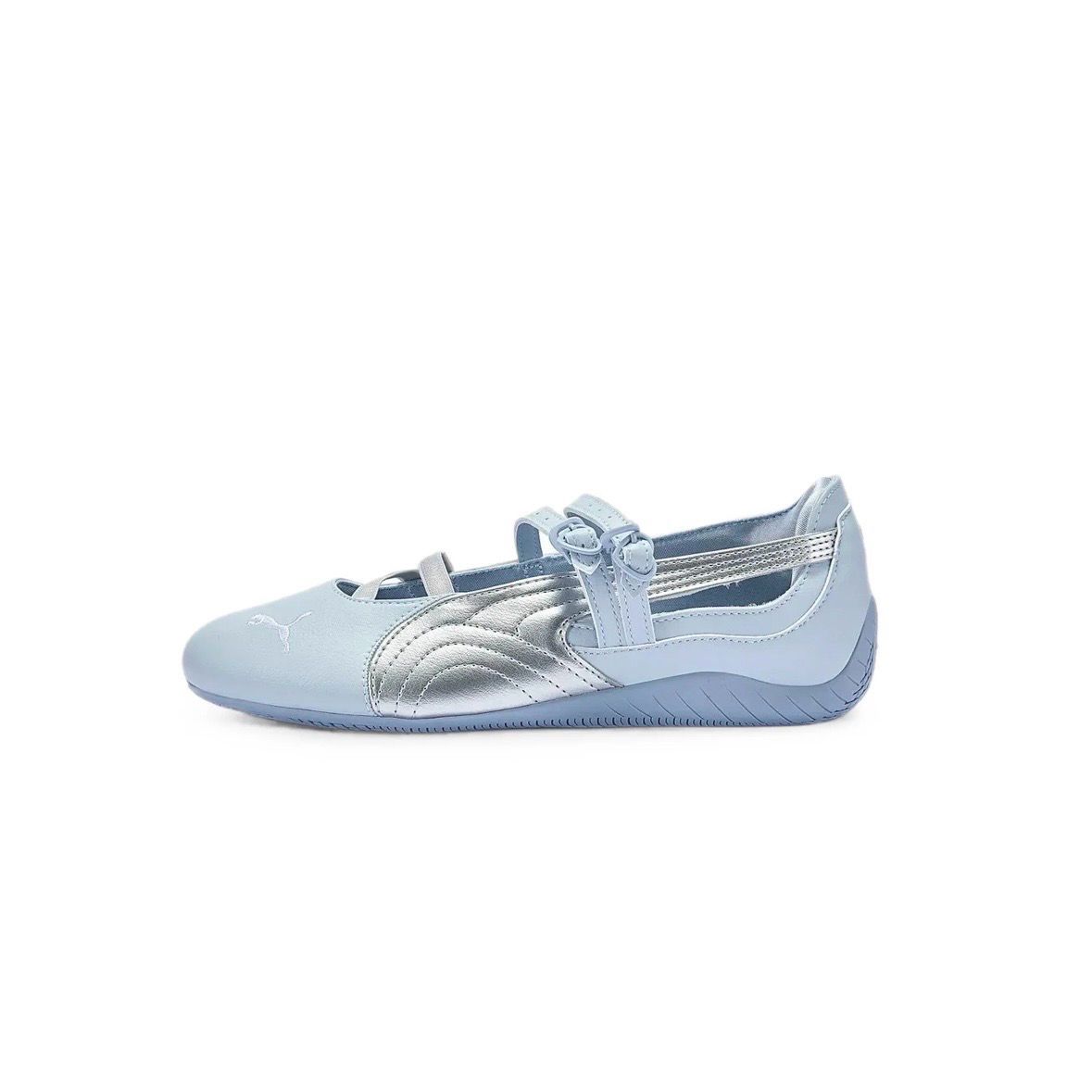 Puma x Powerpuff Girls Speedcat Ballet Shoes