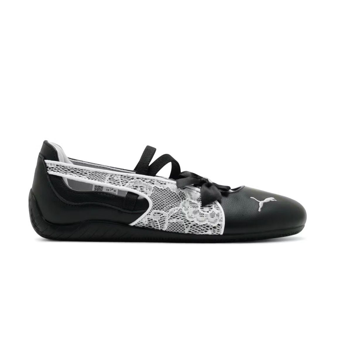 Puma Speedcat Ballet Lace Black