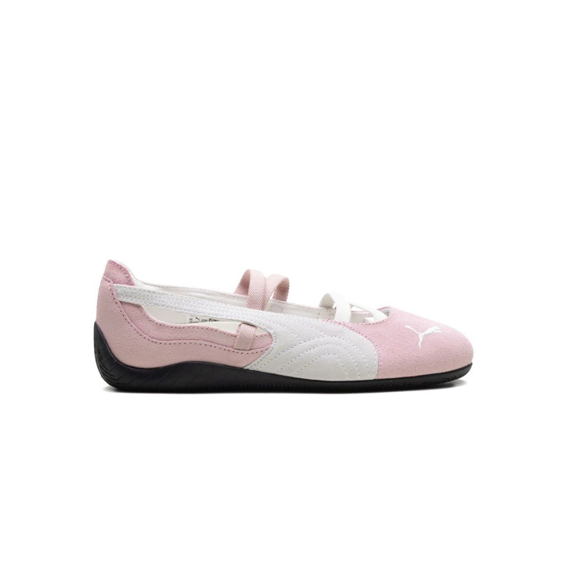 Puma Speedcat Ballet Sneakers