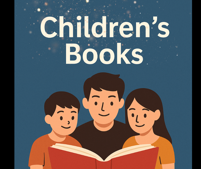 Christian Beginner Books &amp; Bible Adventures | Ages 5–8